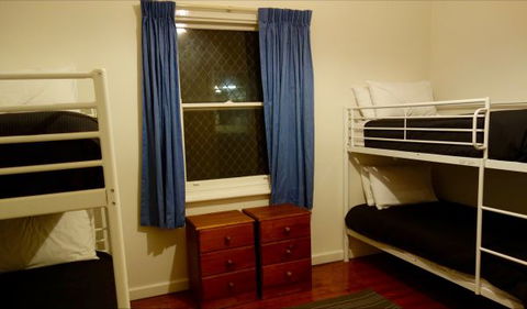 Morella Farm Stay - Geraldton Accommodation 4