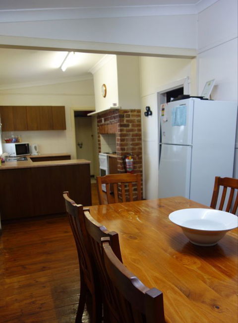 Morella Farm Stay - Geraldton Accommodation 6