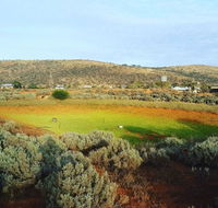 Mount Ive - Geraldton Accommodation