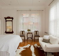 Mollisons - Geraldton Accommodation