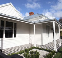 Montabella Guest House - Geraldton Accommodation