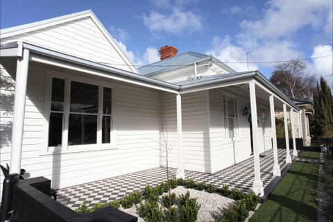Montabella Guest House - Geraldton Accommodation 0