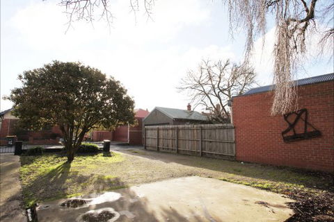 Montabella Guest House - Geraldton Accommodation 8