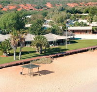 Monkey Mia Dolphin Resort Caravan and Camping - Geraldton Accommodation