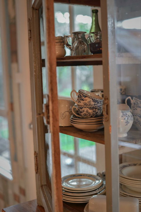 Mrs Simpson Cottage At Norala Garden - Geraldton Accommodation 7