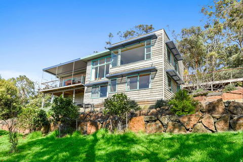 Nature's Edge At Kennett - Geraldton Accommodation 0