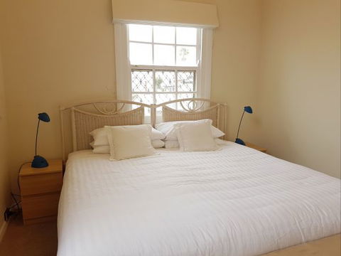 Newcastle Terraces And Apartments - NBC Apartments - Geraldton Accommodation 0