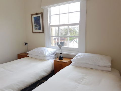 Newcastle Terraces And Apartments - NBC Apartments - Geraldton Accommodation 1