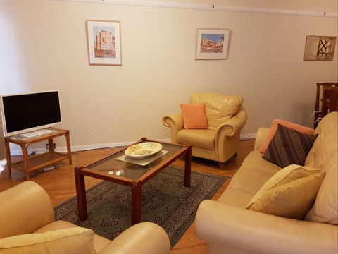Newcastle Terraces And Apartments - NBC Apartments - Geraldton Accommodation 2