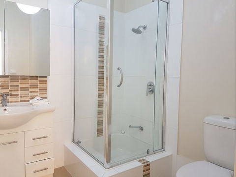 Newcastle Terraces And Apartments - NBC Apartments - Geraldton Accommodation 3