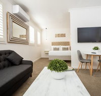 Newington Apartments - Geraldton Accommodation