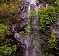 Nimbin waterfall retreat - Geraldton Accommodation