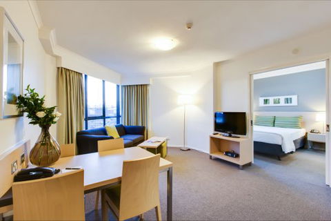 Oakwood Hotel And Apartments Brisbane - Geraldton Accommodation 2