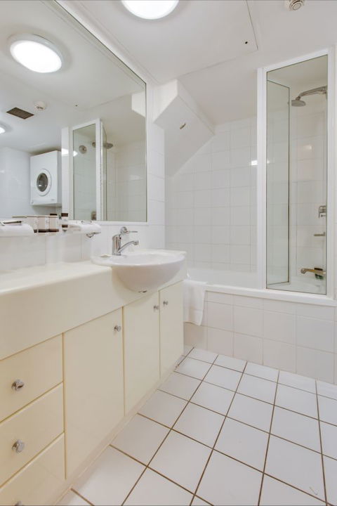 Oakwood Hotel And Apartments Brisbane - Geraldton Accommodation 8