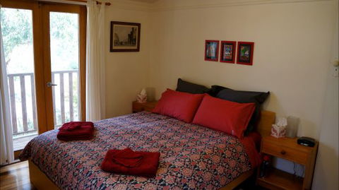 Oakhill Cottage - Geraldton Accommodation 3