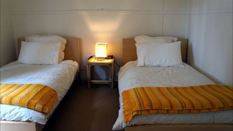 Oakhill Cottage - Geraldton Accommodation 4