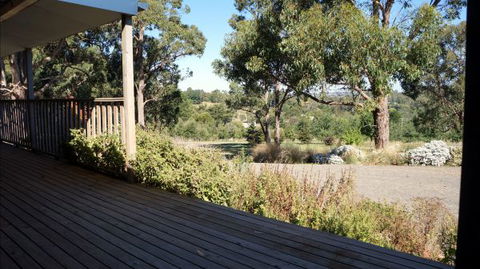 Oakhill Cottage - Geraldton Accommodation 5