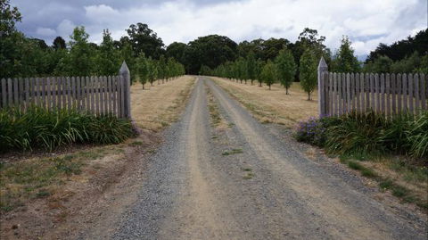 Oakhill Cottage - Geraldton Accommodation 7