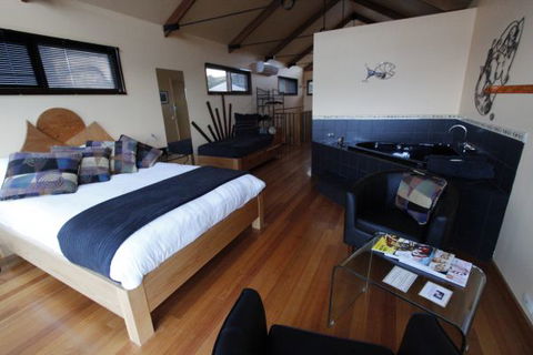 Ocean Inlet - Geraldton Accommodation 2