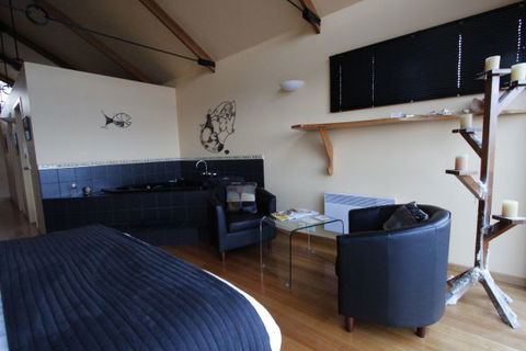 Ocean Inlet - Geraldton Accommodation 3