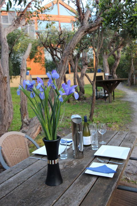 Ocean Inlet - Geraldton Accommodation 6