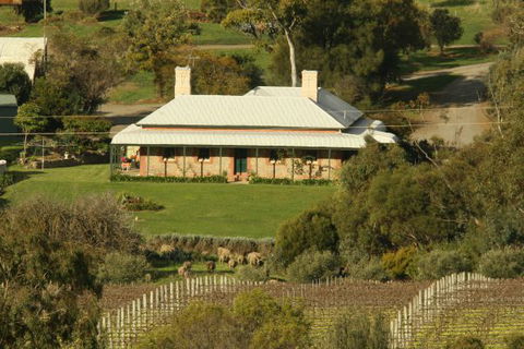 White Hill Estate - Geraldton Accommodation 1