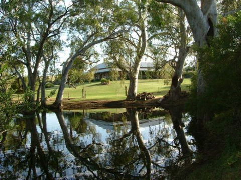 White Hill Estate - Geraldton Accommodation 2
