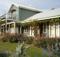 Old Chilli BB Daylesford - Geraldton Accommodation