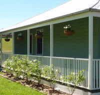 Orangevale at Mount View - Geraldton Accommodation