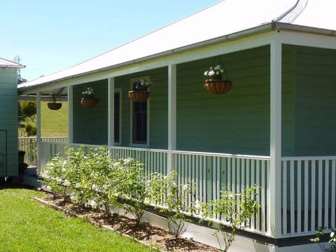 Orangevale At Mount View - Geraldton Accommodation 0