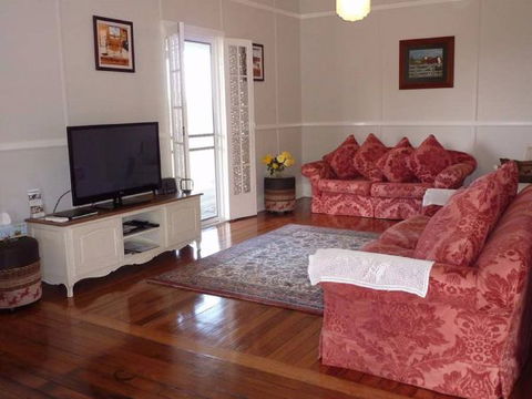 Orangevale At Mount View - Geraldton Accommodation 1