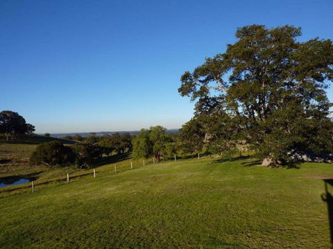 Orangevale At Mount View - Geraldton Accommodation 2