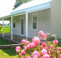 Orange Tree Cottage - Geraldton Accommodation