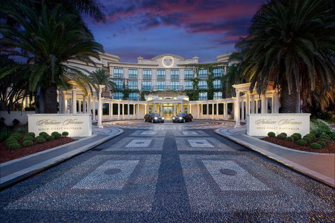 Palazzo Versace Gold Coast - Geraldton Accommodation 0