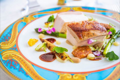 Palazzo Versace Gold Coast - Geraldton Accommodation 4