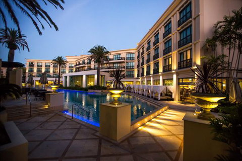 Palazzo Versace Gold Coast - Geraldton Accommodation 5