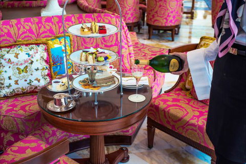 Palazzo Versace Gold Coast - Geraldton Accommodation 7