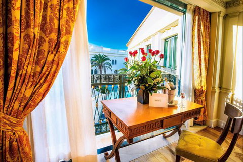 Palazzo Versace Gold Coast - Geraldton Accommodation 8