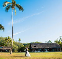 Paradise Cove Whitsundays - Geraldton Accommodation