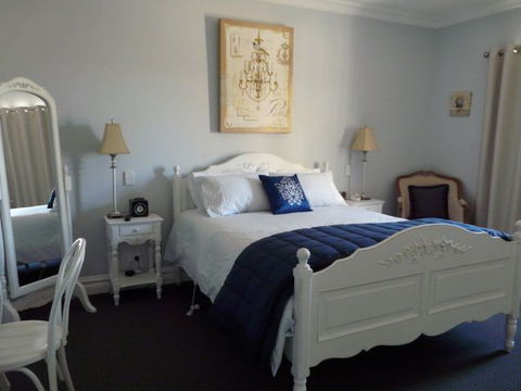 Paringa Grove Homestead - Geraldton Accommodation 2