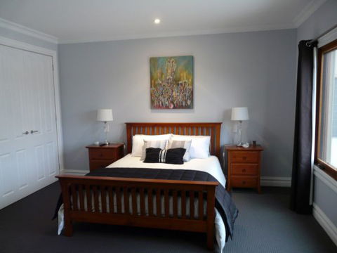 Paringa Grove Homestead - Geraldton Accommodation 3