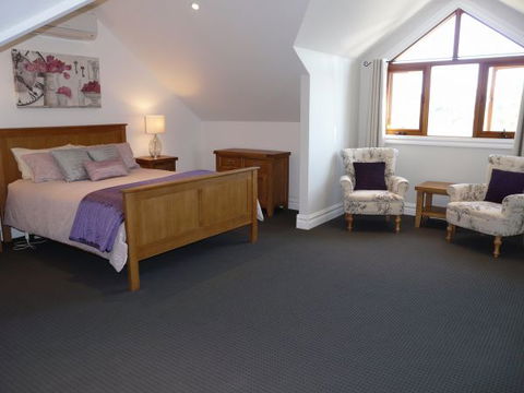 Paringa Grove Homestead - Geraldton Accommodation 5