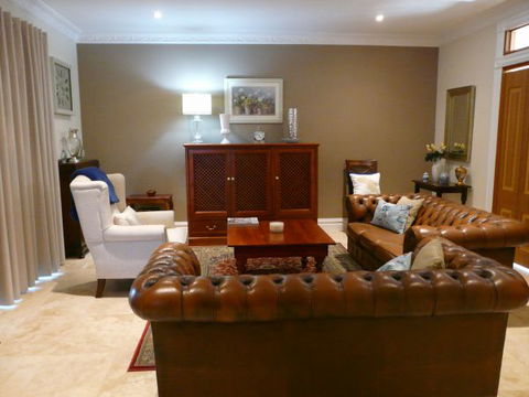 Paringa Grove Homestead - Geraldton Accommodation 7