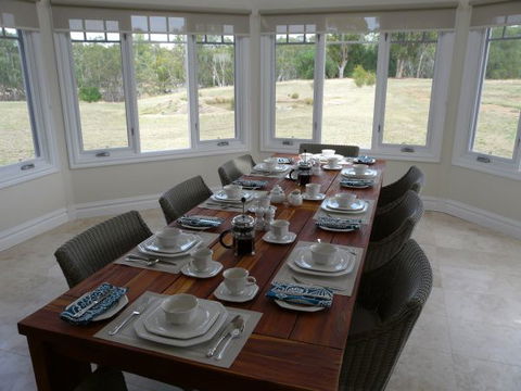 Paringa Grove Homestead - Geraldton Accommodation 8