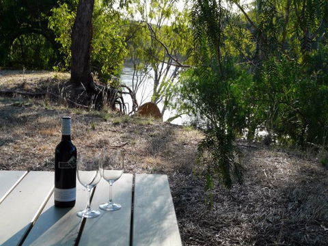 Paringa Grove Homestead - Geraldton Accommodation 9