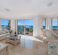 Pacific Rose - Geraldton Accommodation