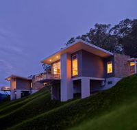 Panoramia Villas - Geraldton Accommodation