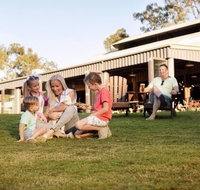 Paradise Country Farmstay - Geraldton Accommodation