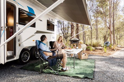 Paradise Country Farmstay - Geraldton Accommodation 4