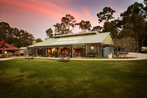 Paradise Country Farmstay - Geraldton Accommodation 5